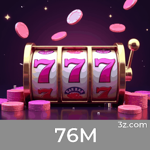 76M: Seu Cassino Online Seguro e Premiado