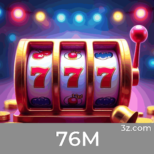 76M: Seu Cassino Online Seguro e Premiado