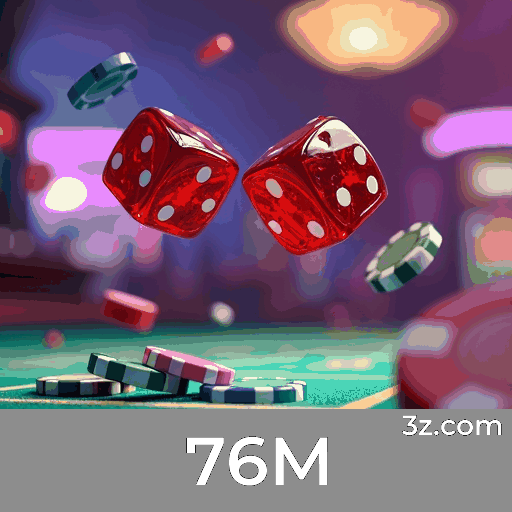 76M: Descubra a Facilidade das Apostas Móveis