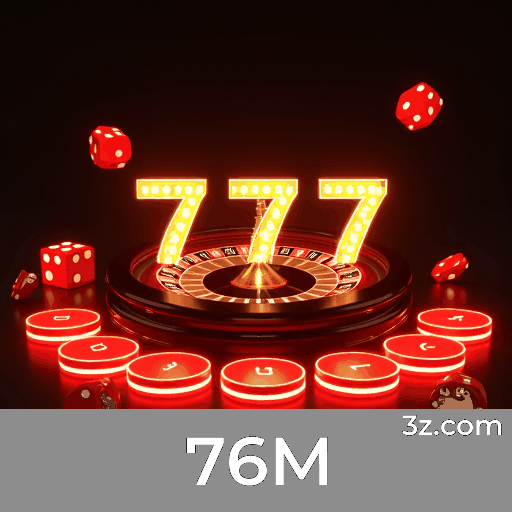 76M Social Casino: Interação Autêntica e Divertida