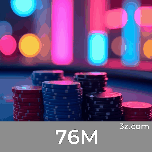 76M