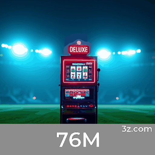 76M: Seu Cassino Online Seguro e Premiado