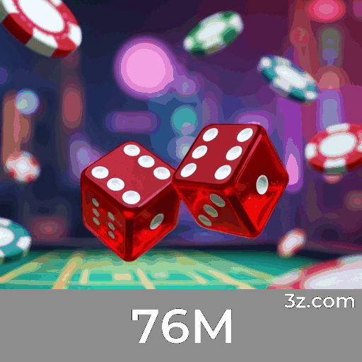 Bem-vindo à Plataforma 76M: Segurança e Serviço Profissional