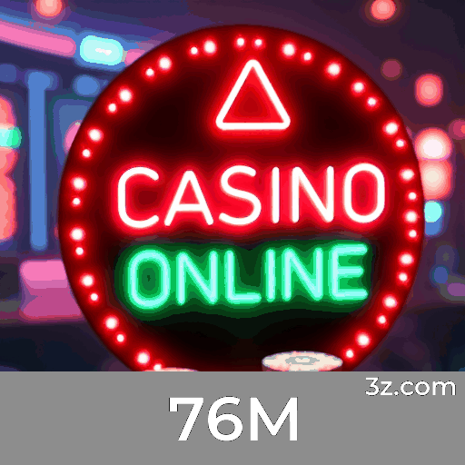 76M: Seu Cassino Online Seguro e Premiado